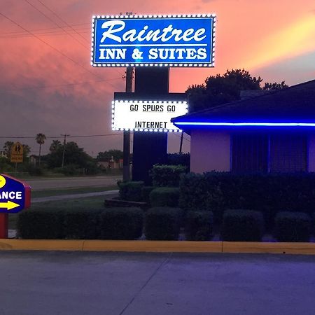 Raintree Inn And Suites ซานอันโตนิโอ ภายนอก รูปภาพ