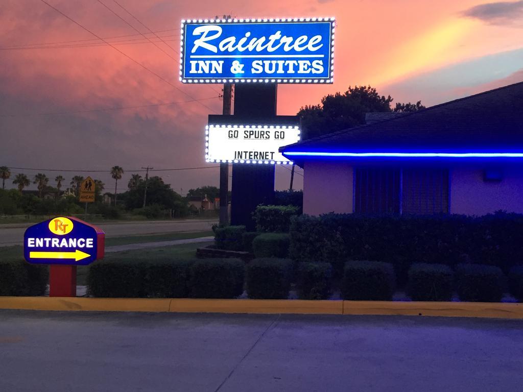 Raintree Inn And Suites ซานอันโตนิโอ ภายนอก รูปภาพ